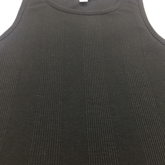 Ribbed Tank Isaac Mizrahi for Target Sleeveless - Picture 4 of 8